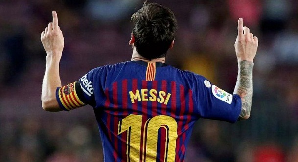 Messi queda libre del Barcelona: ¿Sigue o se va?