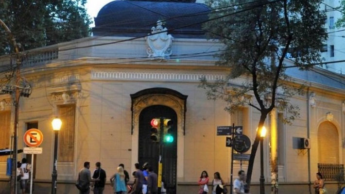 El Arzobispado de Mendoza deberá pagar $1 millón a una mujer por "daño moral"