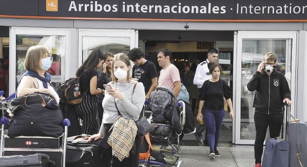 Europa habilita ingreso de argentinos con o sin vacuna contra Covid-19