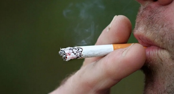 El consumo de tabaco está vinculado con 6 de las 8 principales causas de muerte en el mundo