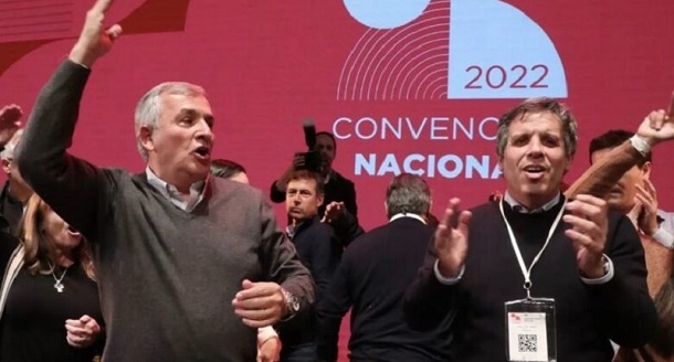 La UCR se le plantó a Macri: “Los mejores candidatos están en el radicalismo”