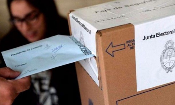 Santiago del Estero votará gobernador el mismo día que las nacionales